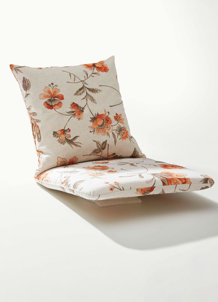 Auflagen f&uuml;r Stapelsessel &laquo;Madelene&raquo; 