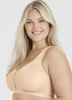 Miss Mary BH mit praktischem Vorderverschluss 