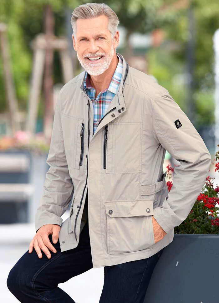 Jacke von &laquo;Gate One&raquo; 