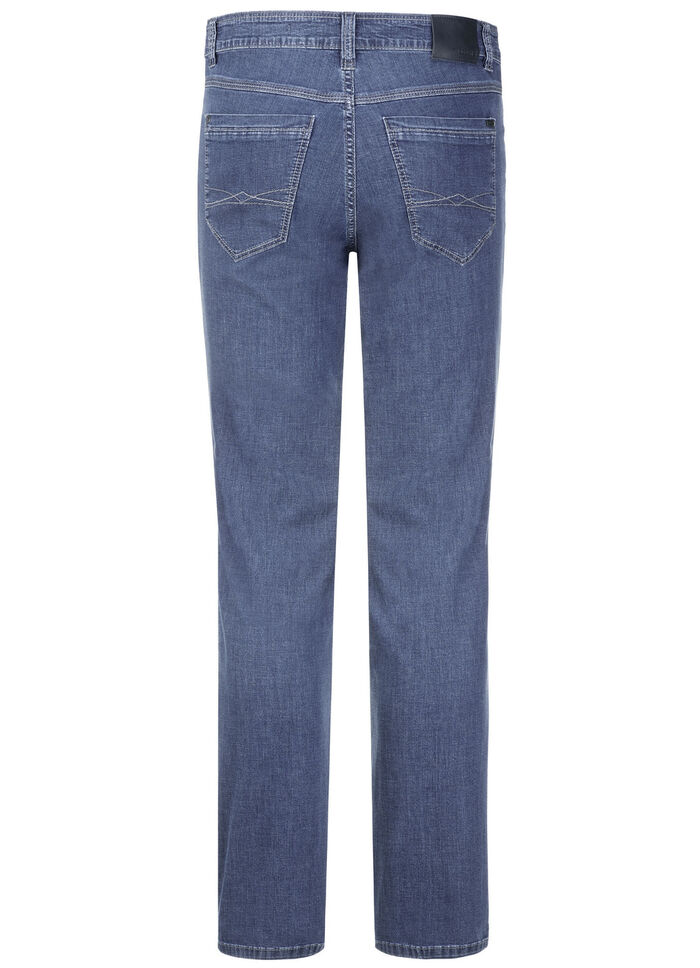 Hose von «Paddock's» in 3 Farben JEANSBLAU