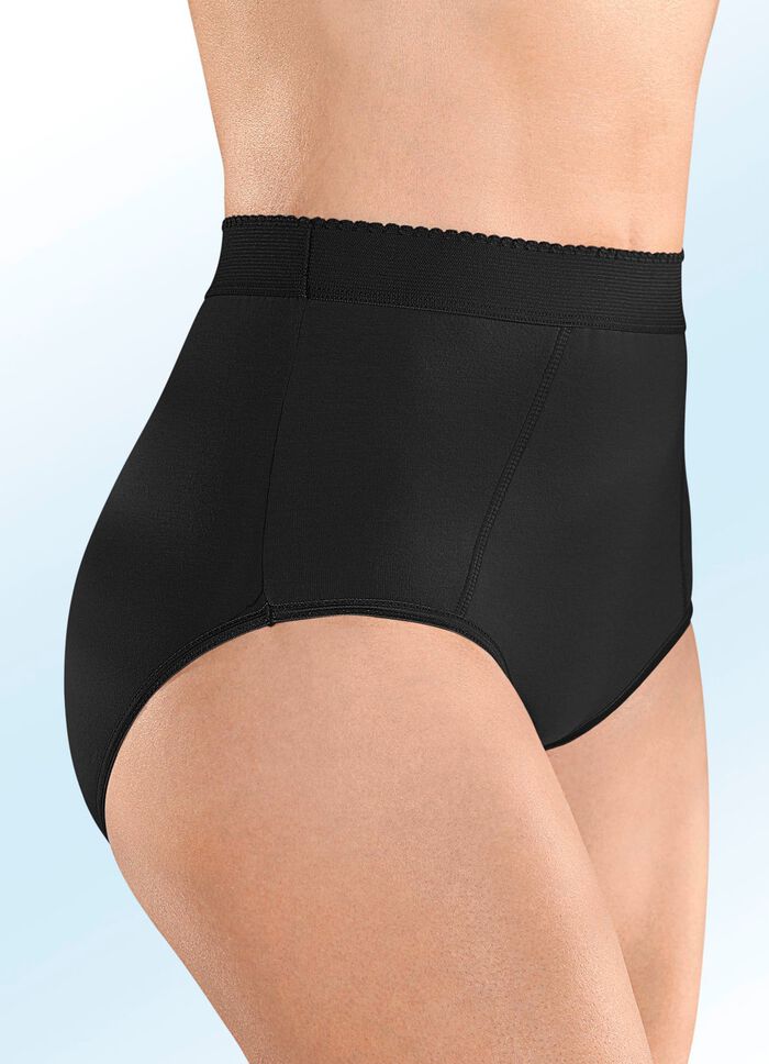 Sechserpack Formslips mit Verst&auml;rkung 