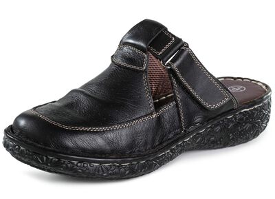 ELENA EDEN Clog mit Zierlochung 