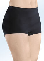 Vierpack Pants sportiv 2X SCHWARZ, 2X WEISS