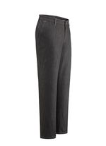 &laquo;Klaus Modelle&raquo;-Unterbauch-Edeljeans in 2 Farben 