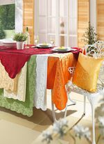 &laquo;SCH&Auml;FER&raquo; Tisch- und Raumdekoration in verschiedenen Ausf&uuml;hrungen 