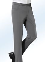 &laquo;Klaus Modelle&raquo;-Hose in 2 Farben 
