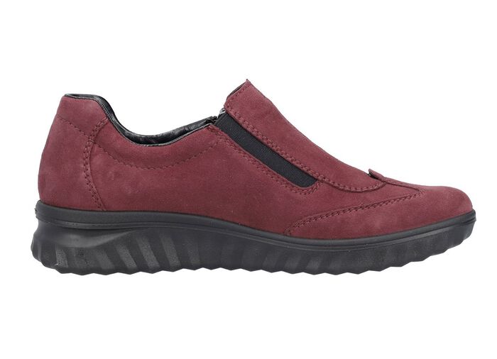 Rieker Slipper mit Klimamembrane ausgestattet 