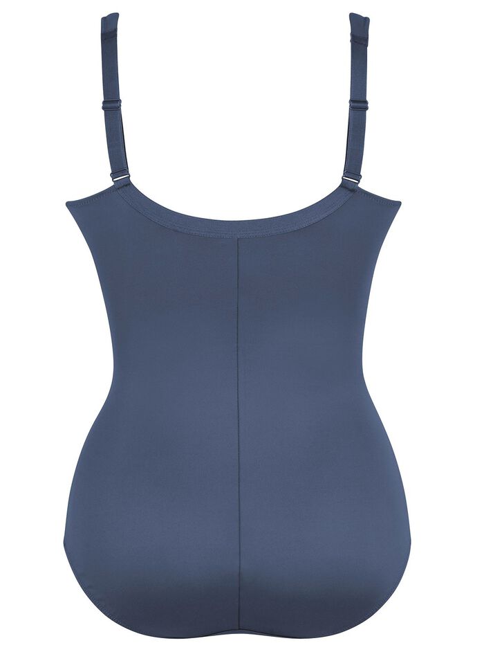 Sektfarbener Anita-Entlastungs-Body 