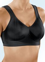 Speidel Zweierpack BH mit doppelt vorgeformten Cups 1X WEISS, 1X SCHWARZ