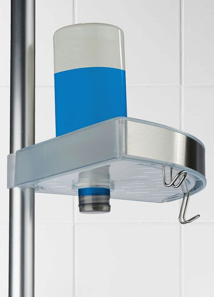 Teleskop Dusch-Eckregal