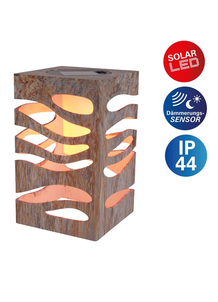 LED-Lampe &laquo;Hilda&raquo; 