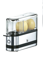 WMF Eierkocher aus Cromargan® Edelstahl EDELSTAHL