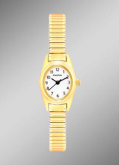 &laquo;Para&raquo;-Quartz-Damenuhr 