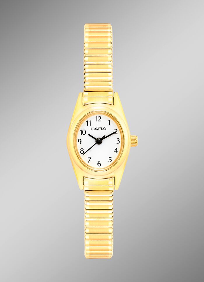 &laquo;Para&raquo;-Quartz-Damenuhr 