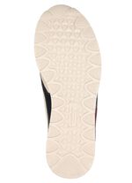 Waldl&auml;ufer, trendige Damen-Sneaker, Weite H, mit herausnehmbarem Fussbett 