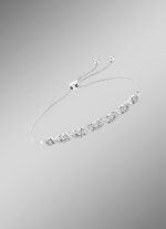 Armband mit Diamanten 
