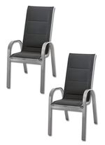 Sitzgruppe Amalfi Deluxe 