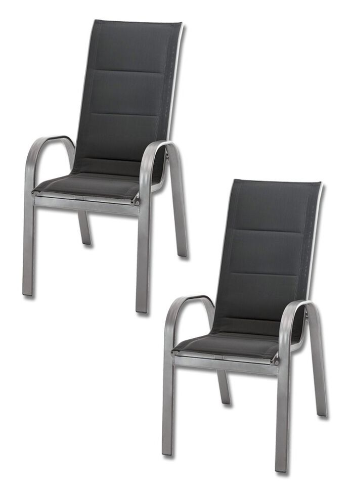 Sitzgruppe Amalfi Deluxe 