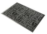 Schmutzfangmatte f&uuml;r innen und aussen ANTHRAZIT