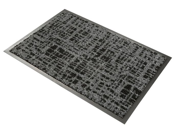 Schmutzfangmatte f&uuml;r innen und aussen ANTHRAZIT