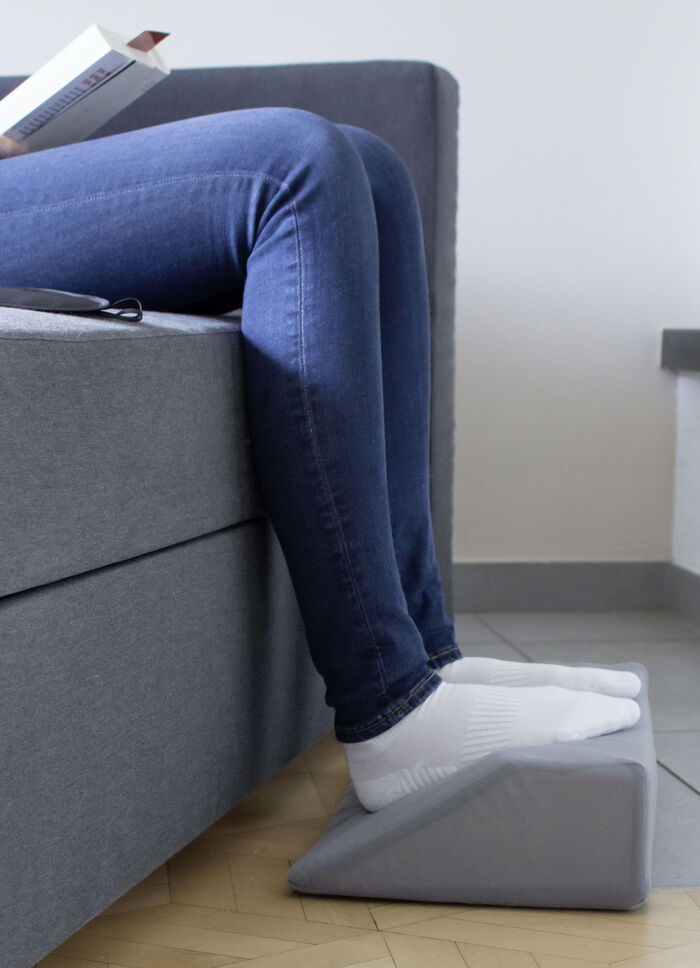 Trapezkissen mit Wärme- und Massagefunktion 