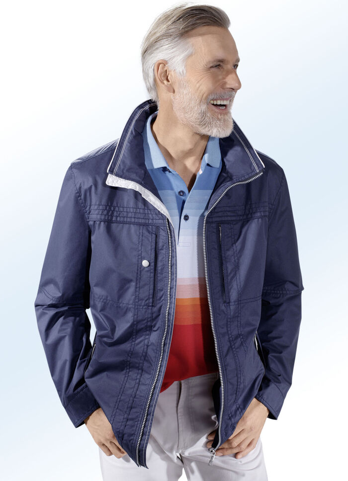 Funktions-Kurzjacke von «Cabano» 