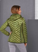 Funktionsjacke in 2 Farben KHAKI