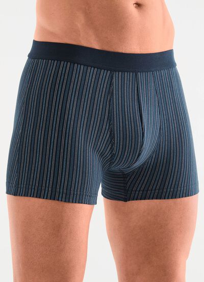 Viererpack Pants mit Softbund 