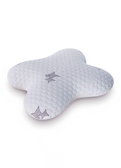 Schmetterlingskissen 