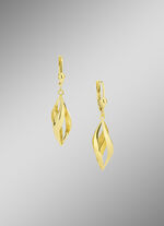 Durchbrochene Ohrringe 