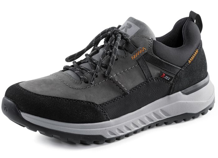 Rieker Sneaker mit Schn&uuml;rung 