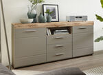 Sideboard mit Softclose und Selbsteinzug