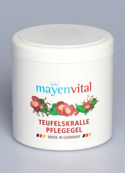 Teufelskralle Aktiv-Gel 