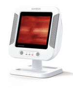 Infrarot-Wärmestrahler SIL 55 