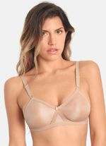 Sassa Dreierpack BH in verschiedenen Farbstellungen 