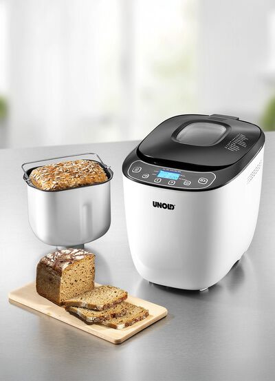 «Unold» Brotbackautomat 