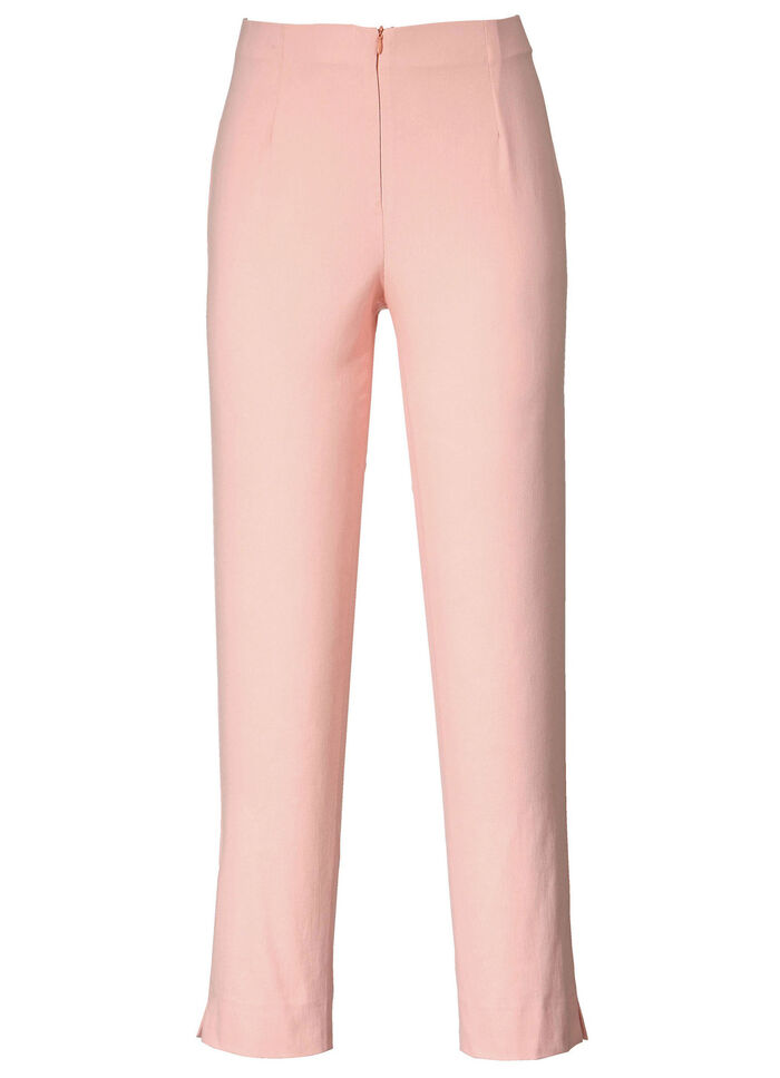 Hose in Knöchellänge  APRICOT