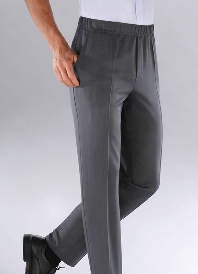 &laquo;Klaus Modelle&raquo;-Schlupfhose in 4 Farben 