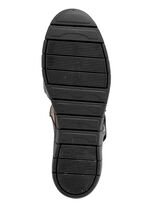 ELENA EDEN, sommerliche Damen-Slipper, Weite H, mit herausnehmbarem Fussbett 