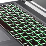 Captiva Notebook I66-280 