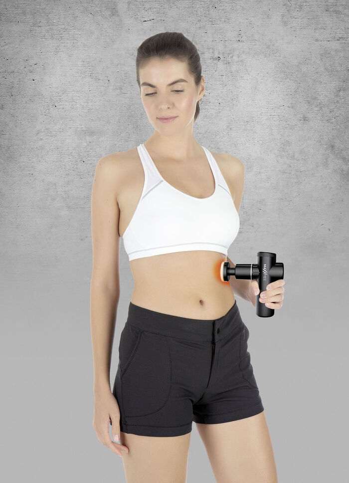 Massagegerät Gun Pro 