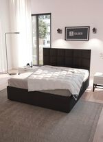 Fantastisches, mit gr&ouml;sster Sorgfalt in Deutschland hergestelltes Daunenprogramm aus dem Hause Spessarttraum 