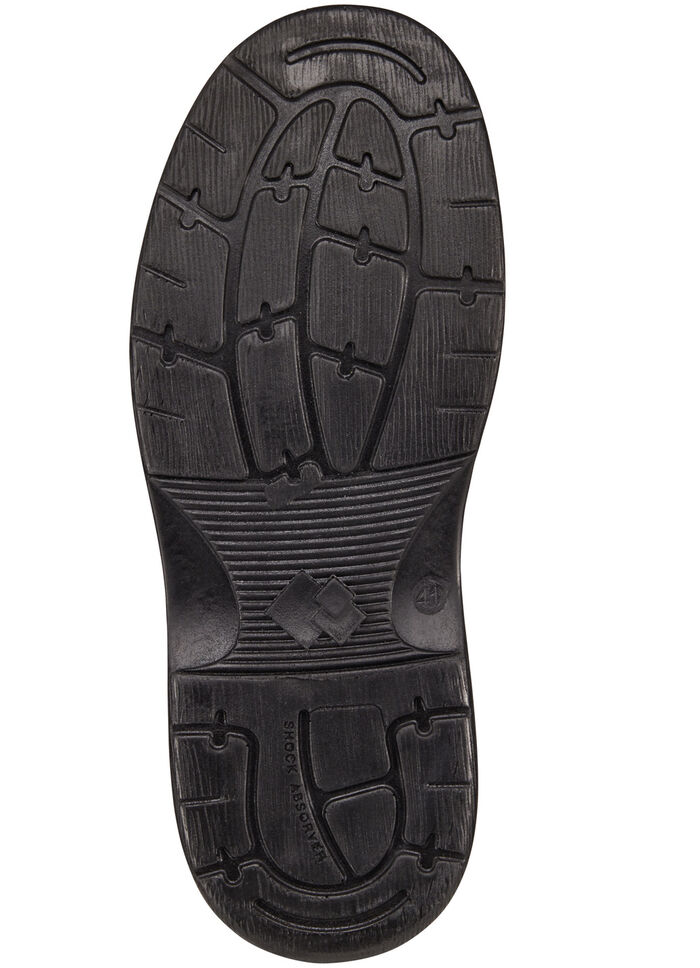 GINO GALANTE, klassische Herren-Slipper, mit herausnehmbarem Fussbett COGNAC