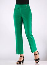 Kn&ouml;chellange Hose 