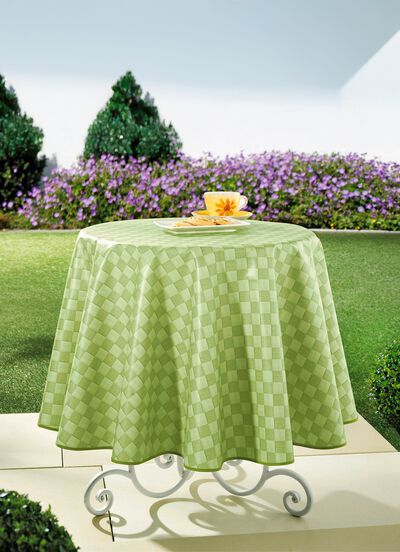 Wachstischtuch in bewährter Qualität 