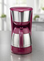 Gourmetmaxx Thermo-Kaffeemaschine 