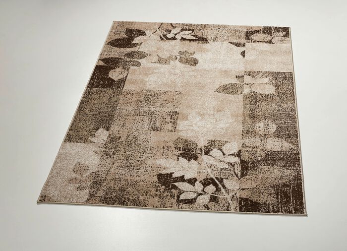 Moderne Br&uuml;cken und Teppiche 