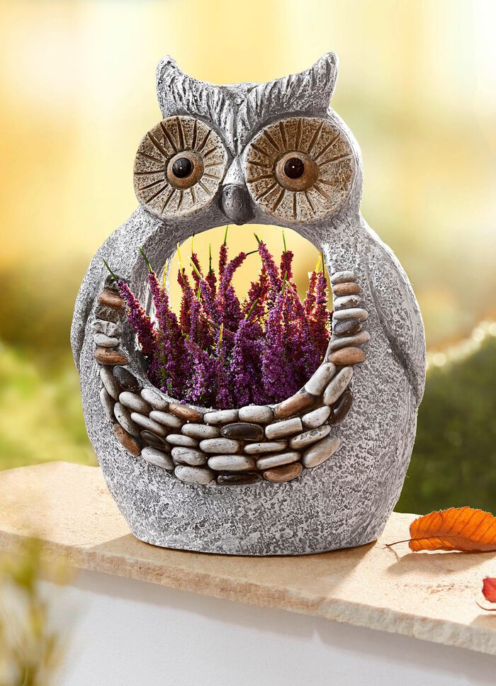 Wetterfeste Pflanzschale 