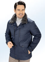Jacke von «S4 Jackets»  