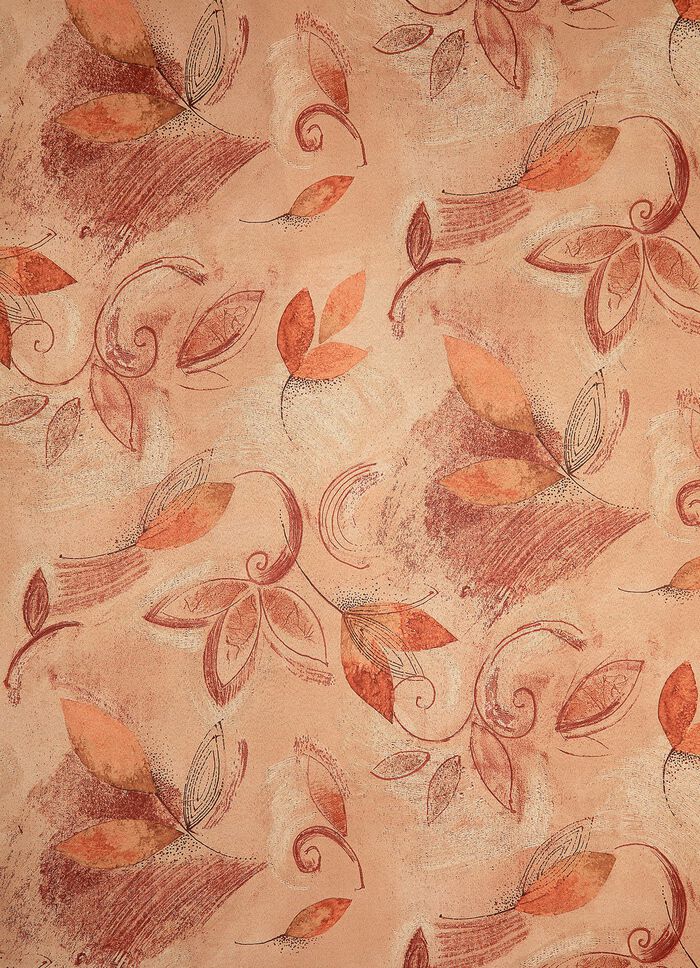 Blickdichte Verdunkelungsschals 